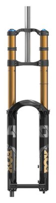 Fox Racing Shox 40 Float Factory Grip X2 29'' Gabel | DH 20x110 Kabolt | Offset 52 | Black 2025