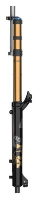 Fox Racing Shox 40 Float Factory Grip X2 29'' Fork | DH 20x110 Kabolt | Offset 52 | Black 2025