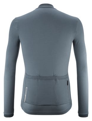 Mavic Aksium Trui met lange mouwen Blue