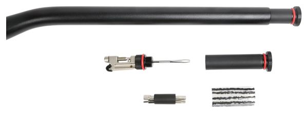 Multi-Outils Intégrés Neatt (18 Fonctions) Noir