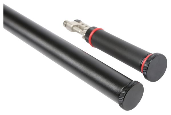 Multi-Outils Intégrés Neatt (18 Fonctions) Noir
