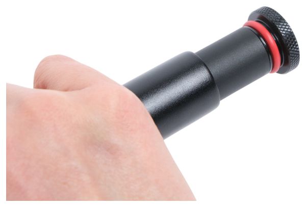 Multi-Outils Intégrés Neatt (18 Fonctions) Noir