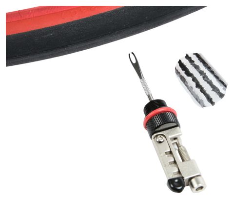 Multi-Outils Intégrés Neatt (18 Fonctions) Noir