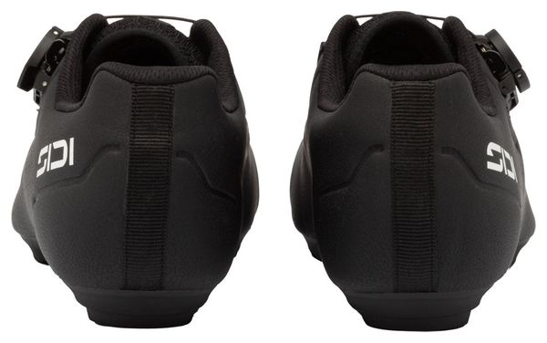 Sidi Prima 2 Road Shoes, Black