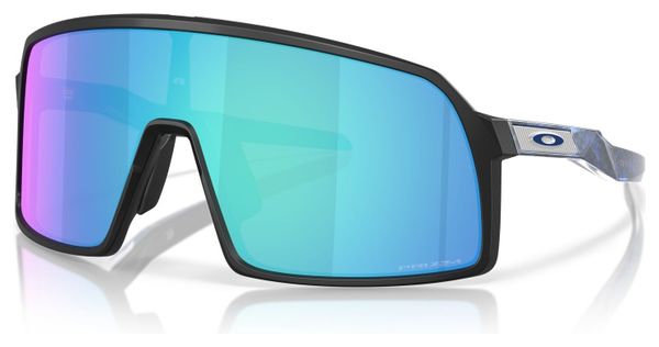 Oakley Sutro S Black Mat / Prizm Sapphire / Ref: OO9462-1428