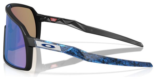 Gafas Oakley Sutro S Negro Mate / Prizm Zafiro / Ref : OO9462-1428