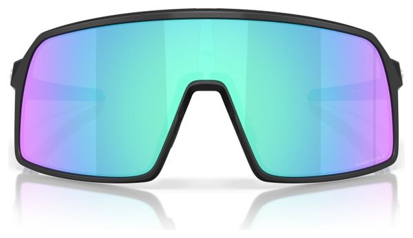 Lunettes Oakley Sutro S Black Mat / Prizm Sapphire / Ref : OO9462-1428