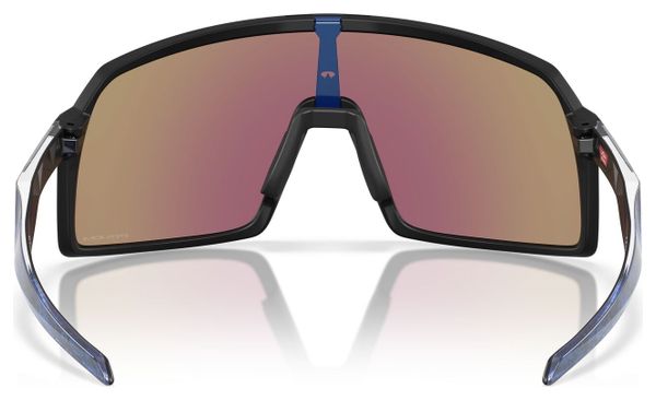 OAKLEY Sutro S MATTE BLACK PRIZM SAPPHIRE