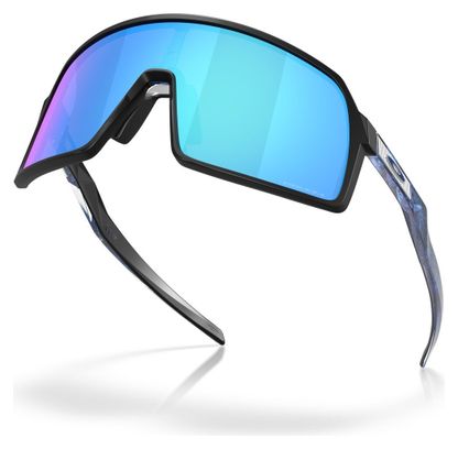 Gafas Oakley Sutro S Negro Mate / Prizm Zafiro / Ref : OO9462-1428