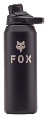 Bidon Fox x Camelback Noir 940 ml