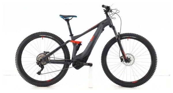 Produit reconditionné · Cube Stereo 120 / Vélo VTT électrique / Cube | Bon état