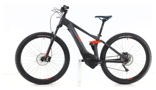 Produit reconditionné · Cube Stereo 120 / Vélo VTT électrique / Cube | Bon état