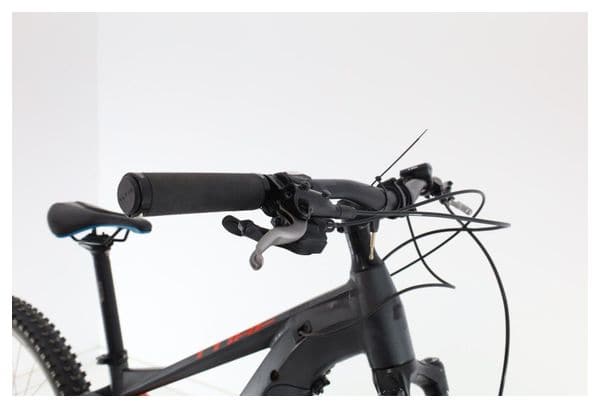 Produit reconditionné · Cube Stereo 120 / Vélo VTT électrique / Cube | Bon état