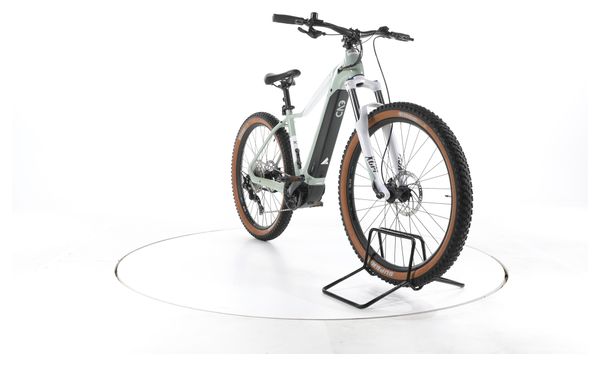 Produit reconditionné - Bulls Aminga EVA 1 E-Bike - Très Bon Etat