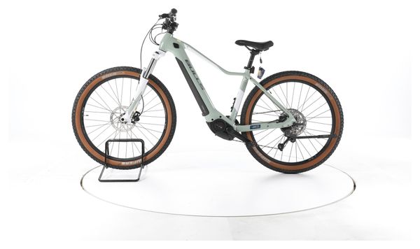 Produit reconditionné - Bulls Aminga EVA 1 E-Bike - Très Bon Etat