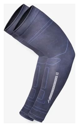 Buff Nexs Blue Sleeves