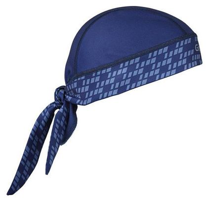Bandana GripGrab Bleu