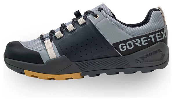 Chaussures de VTT Sidi Atomus GTX Gris Beige Unisexe