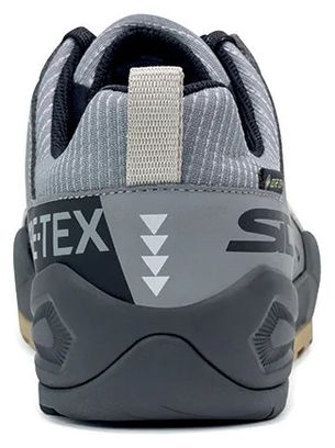 Chaussures de VTT Sidi Atomus GTX Gris Beige Unisexe