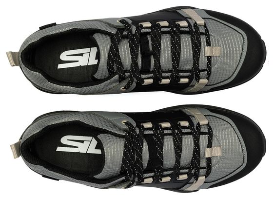 Chaussures de VTT Sidi Atomus GTX Gris Beige Unisexe