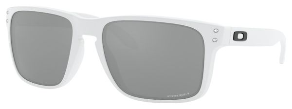 Oakley Sunglasses Holbrook XL / Prizm Black / White / Ref : OO9417-1559