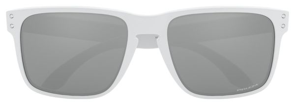 Oakley Sunglasses Holbrook XL / Prizm Black / White / Ref : OO9417-1559