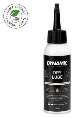 Dynamic Dry Lube Kettenschmiermittel 100ml