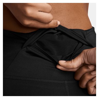 Mallas largas Nike Tempo Negro 7/8, Mujer