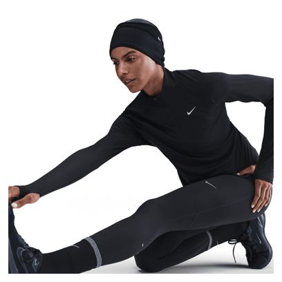 Mallas largas Nike Tempo Negro 7/8, Mujer