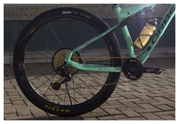 Ams honeycomb chain guard shop