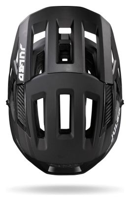Julbo Forest Evo MTB Helm Zwart