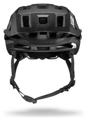 Julbo Forest Evo MTB Helm Zwart