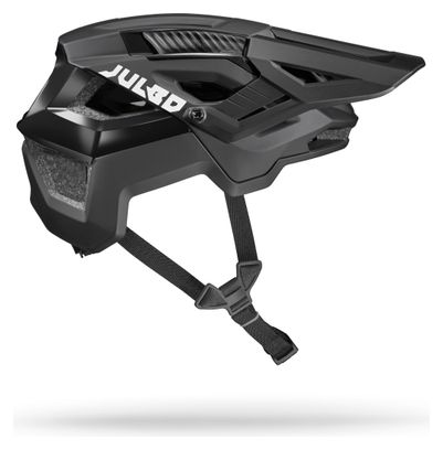 Julbo Forest Evo MTB Helm Zwart