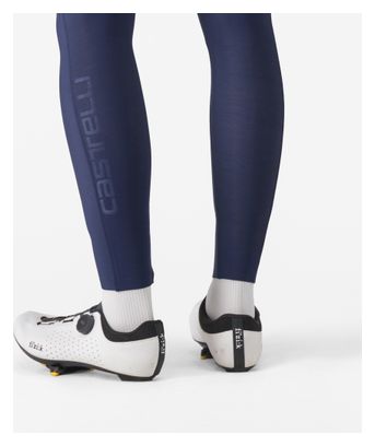 Castelli Espresso DT Dames Slabbetje Blauw