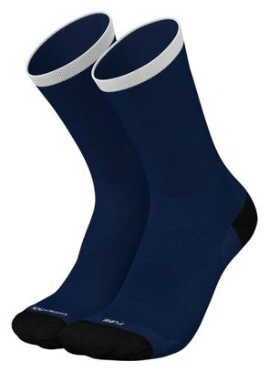 Incylence Pure Sokken marineblauw