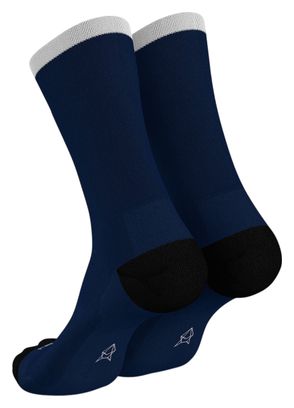 Incylence Pure Sokken marineblauw