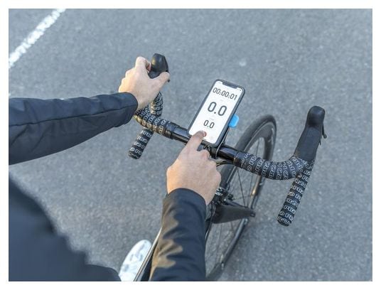 Quad Lock Out Front Mount Pro voor Smartphone