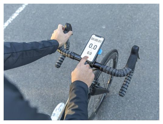 Quad Lock Out Front Mount Pro for Smartphone | Alltricks.com