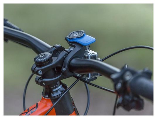 Quad Lock Out Front Mount Pro for Smartphone | Alltricks.com