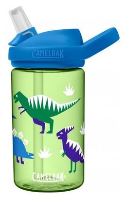 Camelbak Eddy+ Kids Water Bottle 400ml Dinos