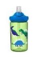 Camelbak Eddy+ Kinderwasserflasche 400ml Dinos