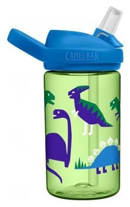 Camelbak Eddy+ Kids Water Bottle 400ml Dinos