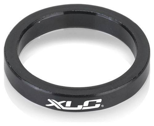 Entretoise de Direction XLC AS-A04 Pivot 1'' 5 mm Noir