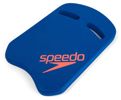 Kickboard Speedo Kickboard Blau Orange