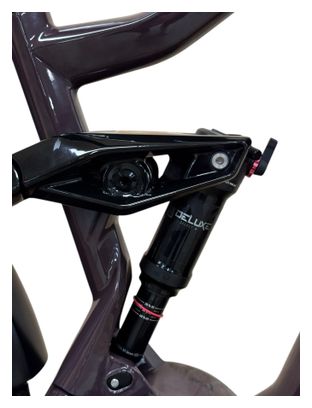produit reconditionné . Haibike Xduro Adventr FS XT 2021 . Vélo électrique . Haibike . très bon état