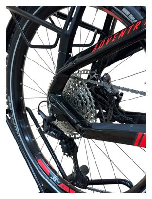 produit reconditionné . Haibike Xduro Adventr FS XT 2021 . Vélo électrique . Haibike . très bon état