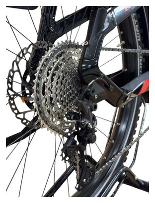 produit reconditionné . Haibike Xduro Adventr FS XT 2021 . Vélo électrique . Haibike . très bon état