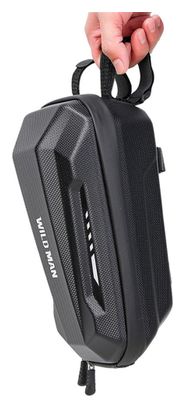 2L large capacity bike bag VELO
