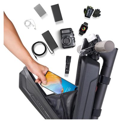 2L large capacity bike bag VELO