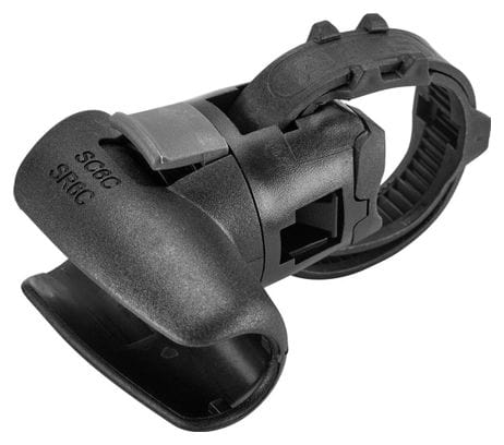 ABUS Câble Blindé Code Tresorflex 6615C/120 Noir